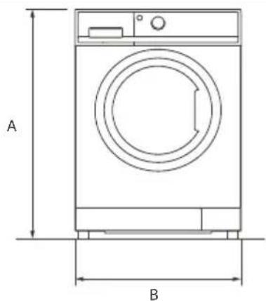 HAIER HD100-A2979NU1 - 13- Tehnični podatki - 1