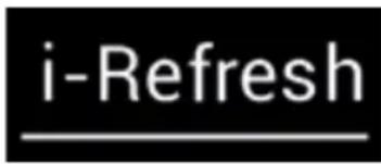 HAIER HD100-A2979NU1 - Gumb i-Refresh - 1