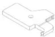 Kernau KFUF 18163 NF IX R - DOOR REVERSIBILITY - 5
