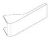 Kernau KFUF 18163 NF IX R - DOOR REVERSIBILITY - 2