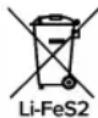 Kernau KFUF 18163 NF IX R - CHAPTER 6. DISPOSAL OF USED EQUIPENT - 2