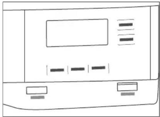 AEG TR8184E - Optiuni - 1