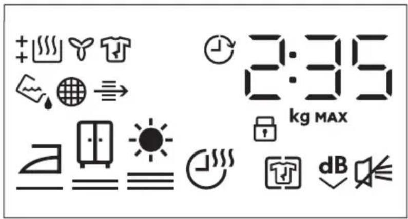 +↑↑↑↑ ↓↓↓↓ 2:35 kg MAX dB dB