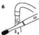 TrueLife SonicBrush Slim20 - FOGMOSÁS - 8