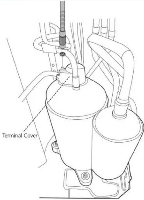 Premium PAC12337 - Compressor - 1