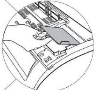 Premium PAC12337 - Front Panel - 6