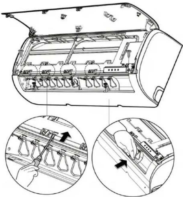 Premium PAC12337 - Front Panel - 9