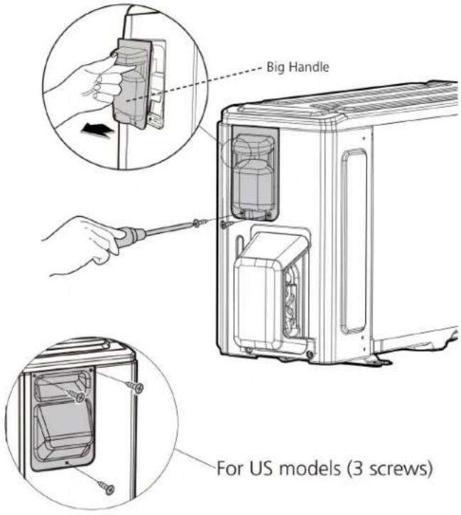 Premium PAC12337 - Panel Plate - 1