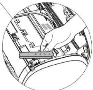 Premium PAC12337 - Front Panel - 8