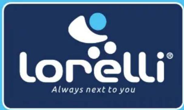 lorelli® Always next to you