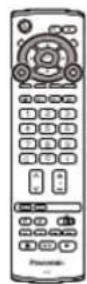 PANASONIC TX-17LX2 - Meni podešavanja - 7