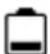 PANASONIC KX-TG6822 Duo - Navodilo za polnjenje baterij - 3