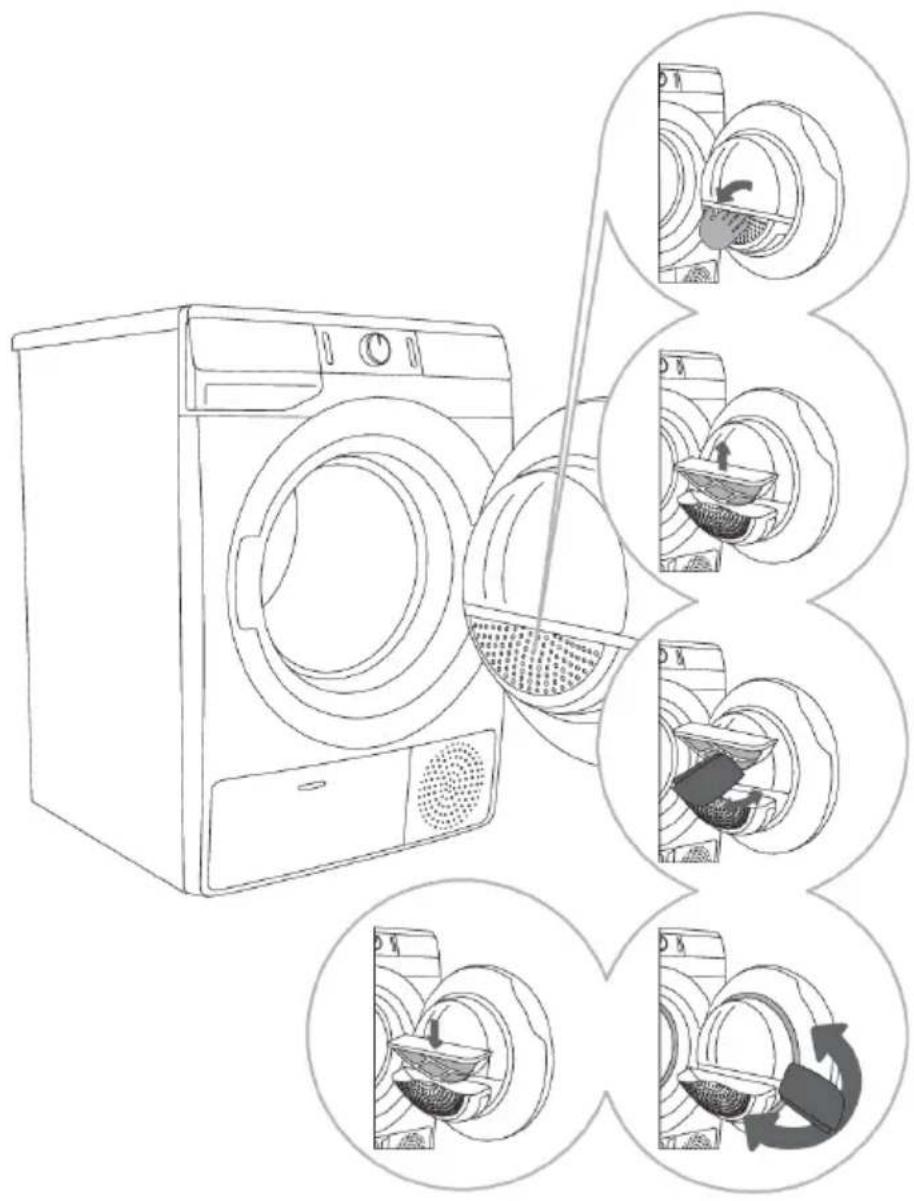 GORENJE D1NE92GN - INFORMACIJA! - 1