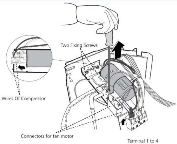 Premium Levella PAC24337 - Electrical parts - 1