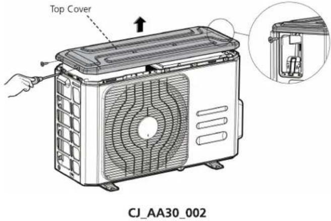Premium Levella PAC9337 - Panel Plate - 2