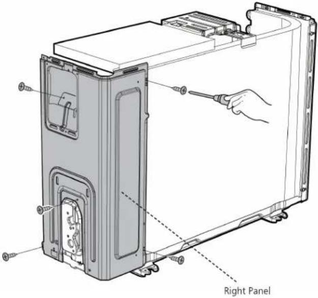 Premium Levella PAC9337 - Panel Plate - 17