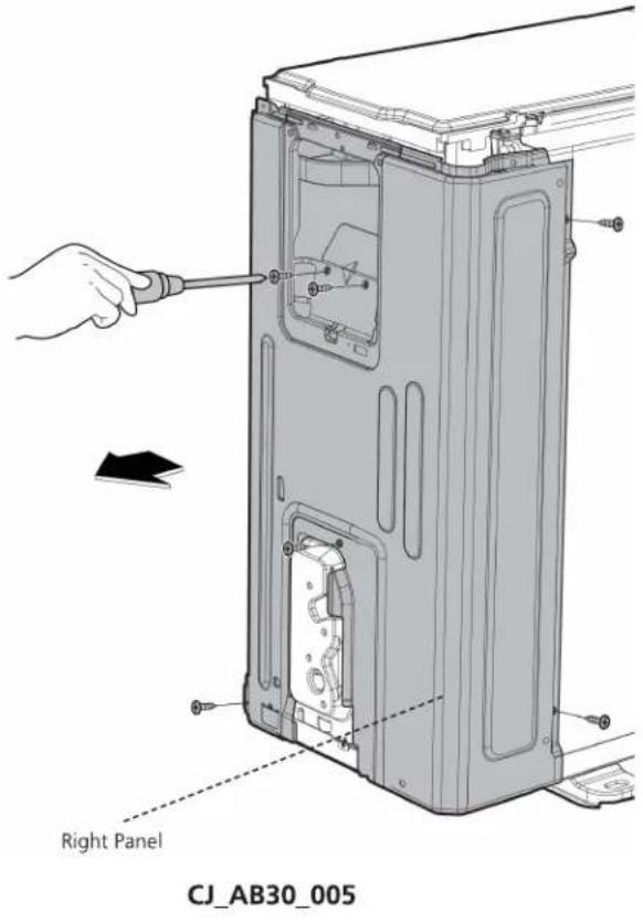 Premium Levella PAC9337 - Panel Plate - 11