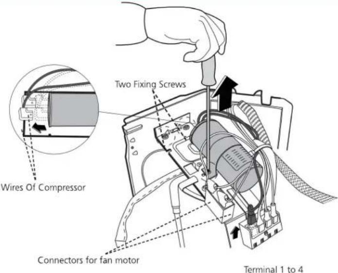 Premium Levella PAC9337 - Electrical parts - 1
