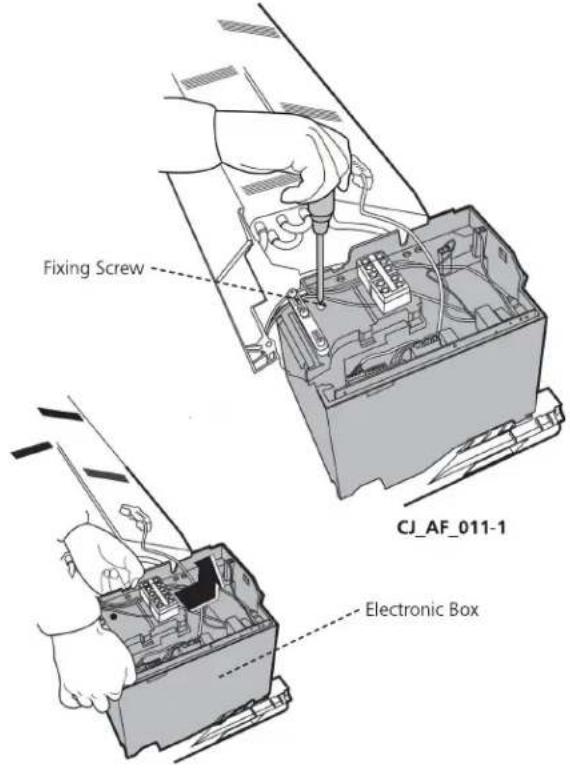 Premium Levella PAC18337 - Electrical parts - 3