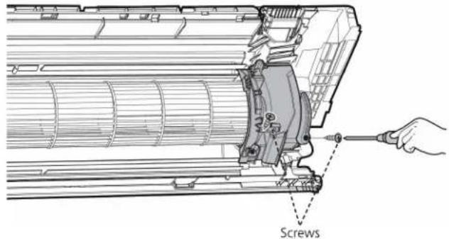 Premium Levella PAC18337 - Fan motor and fan - 1