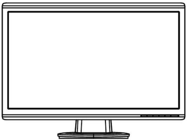 ASUS VH228H - User Guide - 1
