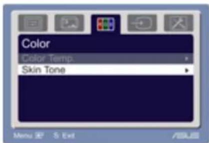 ASUS VK192D - Color - 1