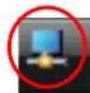 ASUS VW223N - Using ASUS EzLink Display: - 1