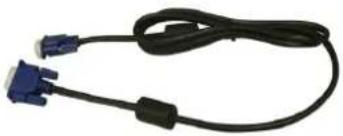 DELL U2410 - Package Contents - 5