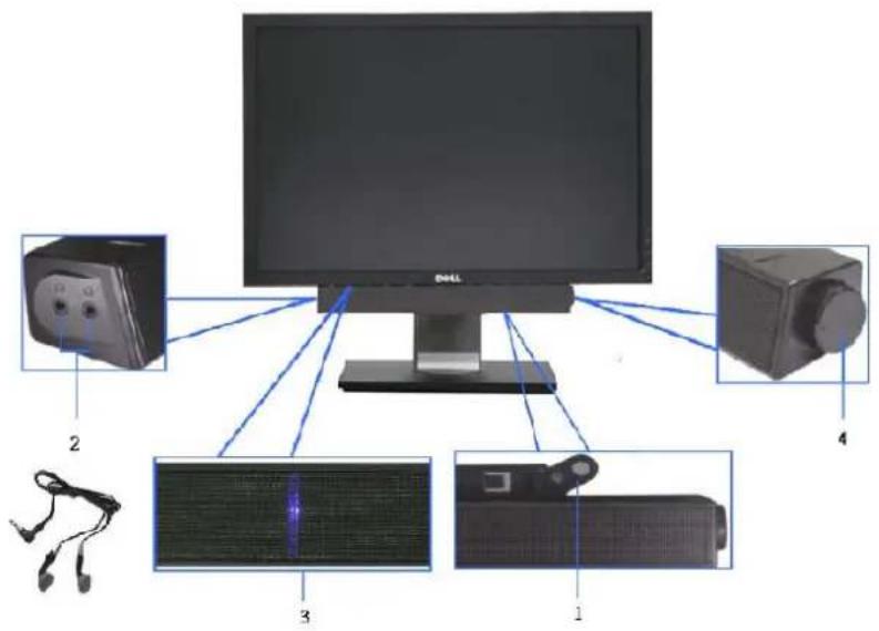 DELL U2410 - Setting the Maximum Resolution - 1