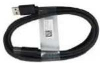 DELL U2419H - Package Contents - 6