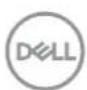 DELL U2419H - Removing the Monitor Stand - 4