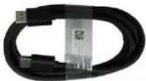 DELL U2419H - Package Contents - 7