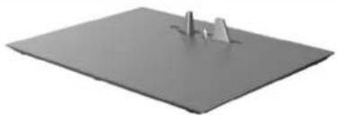 DELL U2419H - Package Contents - 4
