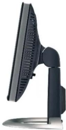 DELL 1907FPV - Side View - 2