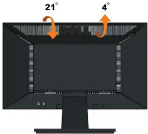 DELL IN1920 - Tilt - 1