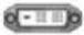 DELL 2407WFP - Accessing the Menu System - 6