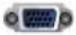 DELL 2407WFP - Accessing the Menu System - 5