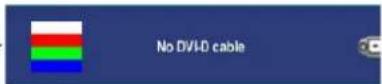 DELL 2407WFP - Using the Front Panel Buttons - 12