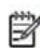 HP LD4710 - OSD menu selections - 6