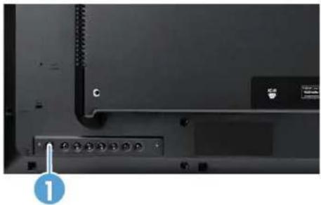 HP LD4710 - Connecting to external devices - 5