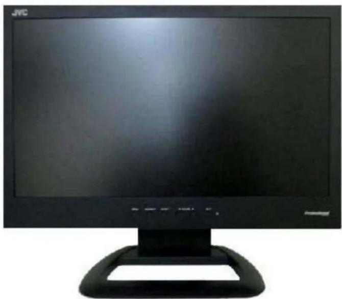 JVC GD-W232 - INSTRUCTIONS - 1