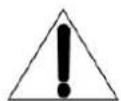 JVC GD-W192 - CAUTION - 3