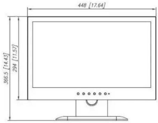 JVC GD-W192 - TROUBLESHOOTING - 1