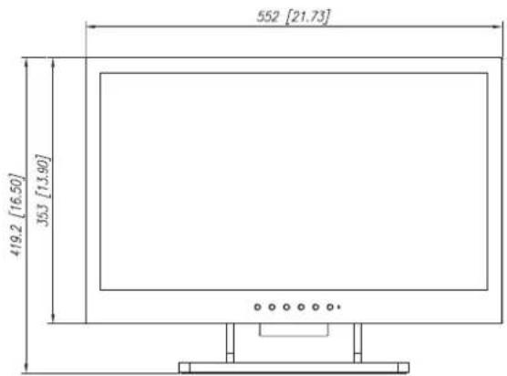 JVC GD-W192 - TROUBLESHOOTING - 4