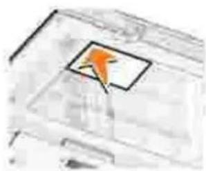 DELL 946 - Onto the Scanner Glass - 3
