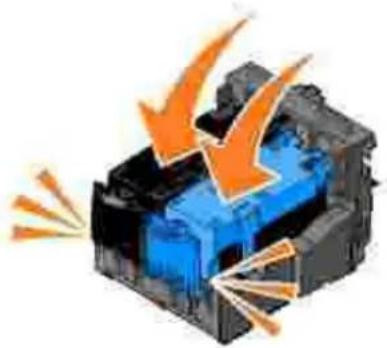 DELL 946 - Replacing Ink Cartridges - 7