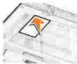 DELL 946 - Onto the Scanner Glass - 4
