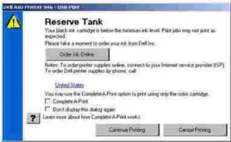 DELL 946 - Dell Ink Management System - 1