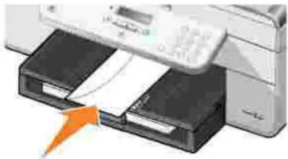 DELL 946 - Printing Envelopes - 1