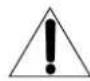 JVC DT-R24L41D - CAUTION - 3